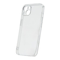 BACK-CASE 2mm transparent für APPLE iPhone 17 Pro Max