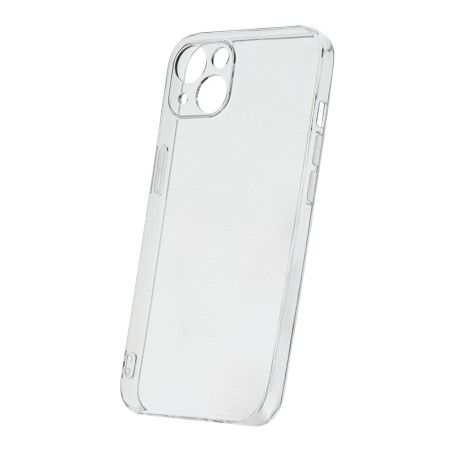 BACK-CASE 2mm transparent für APPLE iPhone 17 Pro Max