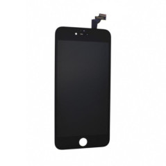 LCD Screen iPhone 6 Plus with digitizer black (HiPix)