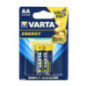 VARTA alkaline battery R6 (AA) Energy 2 pcs