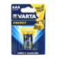 VARTA alkaline battery R3 (AAA) Energy 2 pcs