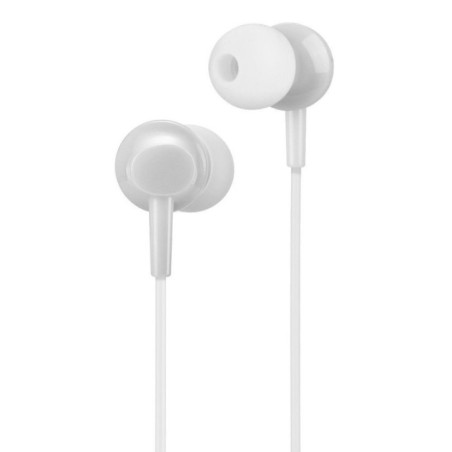 HOCO wire earphones Jack 3