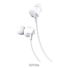 HOCO wire earphones Jack 3