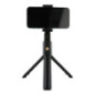 Selfie stick with wireless remote control tripod K07 black