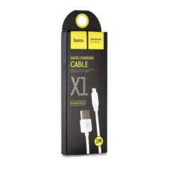 Cable USB A do Lightning Hoco 2