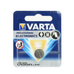 VARTA alkaline battery V13GA (LR44) 1 pcs