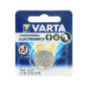 VARTA lithium battery CR2025 3V 1 pcs