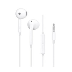 OPPO original wire earphones Jack 3