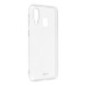 ROAR case JELLY for SAMSUNG A40 transparent