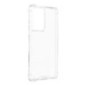 ROAR case ARMOR JELLY for SAMSUNG S21 Ultra transparent