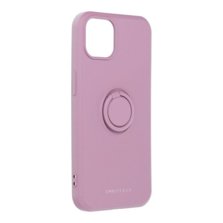 ROAR case AMBER for IPHONE  13 Purple