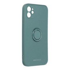 ROAR case AMBER for IPHONE  11 Green