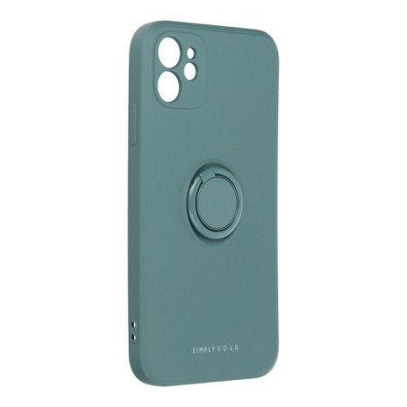ROAR case AMBER for IPHONE  11 Green