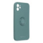 ROAR case AMBER for IPHONE  11 Green