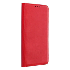 SMART CASE Book for SAMSUNG A32 5G red
