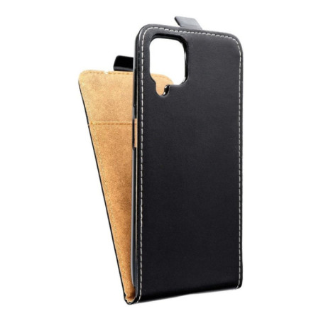 SLIM FLEXI FRESH Flip case for SAMSUNG A12 / M12 black