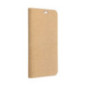 LUNA Book Gold for SAMSUNG A51 gold