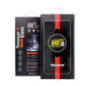 6D Pro Veason Glass  - for Iphone 13 / 16e (SE 4 2025) black