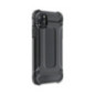 BACK-CASE Armor schwarz für SAMSUNG Galaxy A16