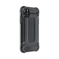 BACK-CASE Armor schwarz für SAMSUNG Galaxy A16