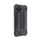BACK-CASE Armor schwarz für SAMSUNG Galaxy A16