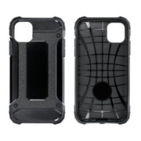 BACK-CASE Armor schwarz für SAMSUNG Galaxy A16