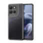 DUX DUCIS case AIMO for Motorola G86 black DUX DUCIS case AIMO for Motorola G86 black