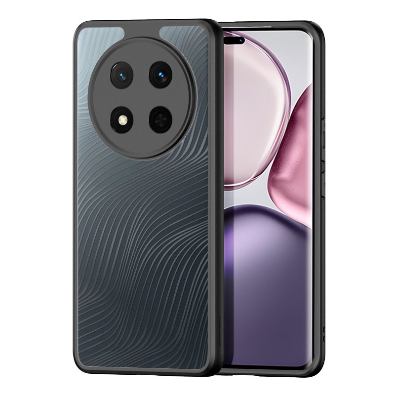 DUX DUCIS case AIMO for Honor Magic 7 Lite black DUX DUCIS case AIMO for Honor Magic 7 Lite black